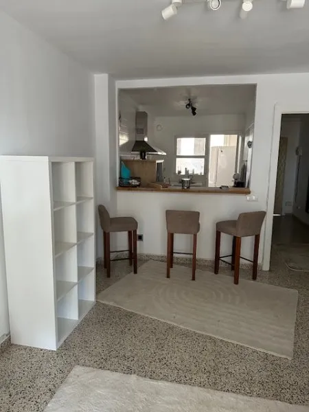 Beautiful 3-room apartment in top beach location for rent — photo 10