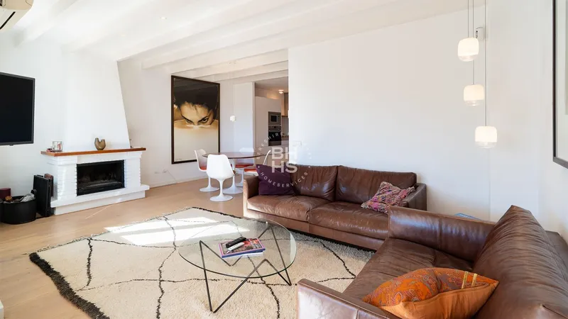 Semi-Detached for sale in Génova — photo 6