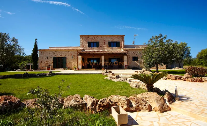 Winter Season Rental – Dream House in Santanyí 🌿 — photo 7