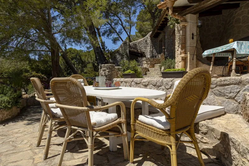 Villa in Formentor — photo 8