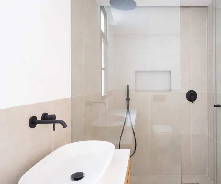Exclusive penthouse for sale in Palma, Son Armadams, with roof terrace and private pool — photo 9