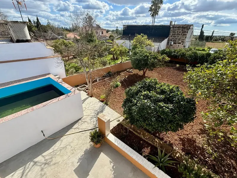Investment opportunity in Cas Metge – Marratxí — photo 8