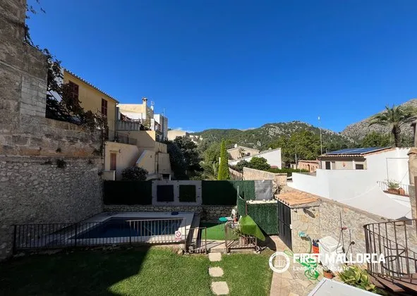 House in Pollença, Pollença — photo 1