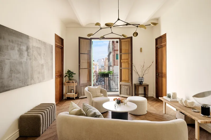 Renovated apartment full of character in Son Armadans — photo 3