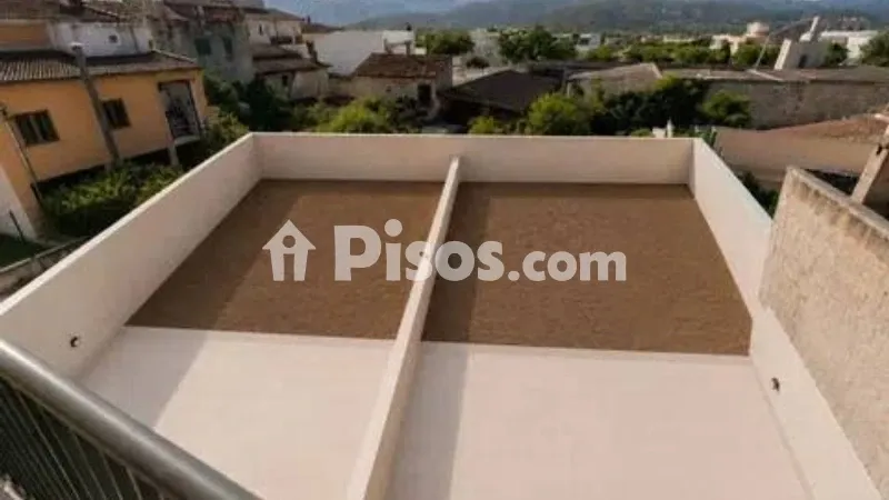 Apartment on Carrer del Fra Juniper Serra — photo 2