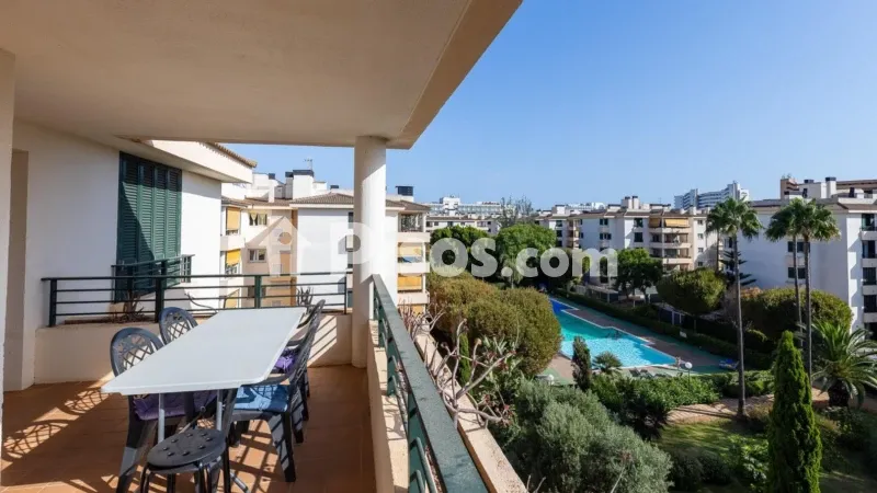 Penthouse in Les Maravelles — photo 3