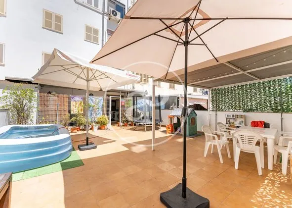 Flat / apartment in Pere Garau, Palma de Mallorca — photo 2
