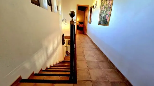 Finca/Country House for sale in Sant Llorenç des Cardassar, Mallorca — photo 7