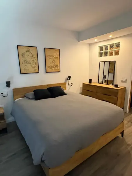 Charming flat for sale in Puerto de Andratx — photo 8