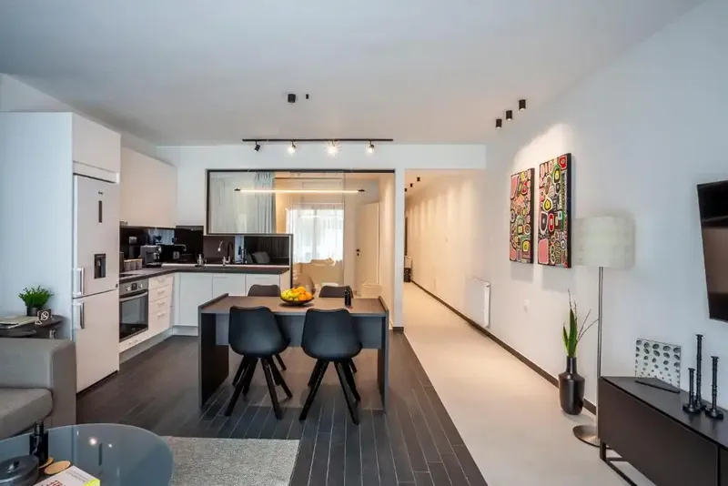 apartment in Palma de Mallorca, Palma — photo 4
