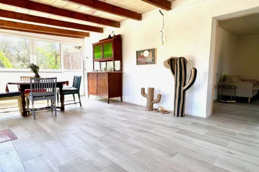Llucmajor, renovated finca in Llucmajor — photo 8