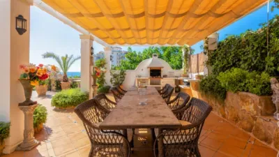 House in Cala Major — photo 5