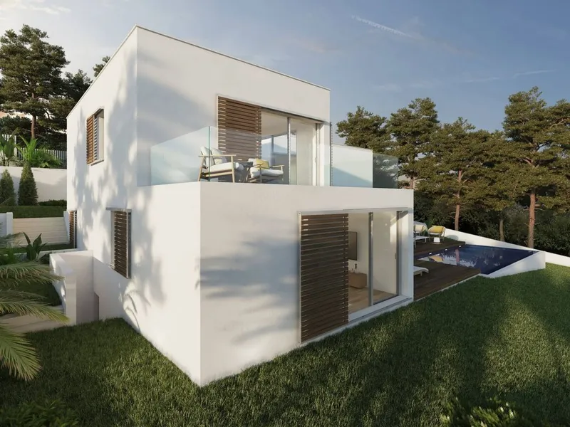 Land in Capdepera, Province of Balearic Islands — photo 3