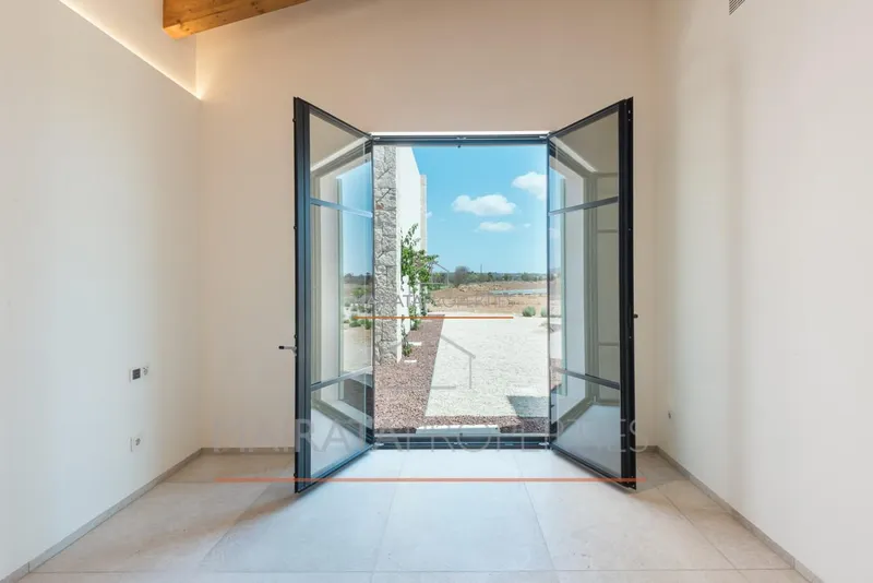 New Finca with panoramic views for sale in Campos — photo 9