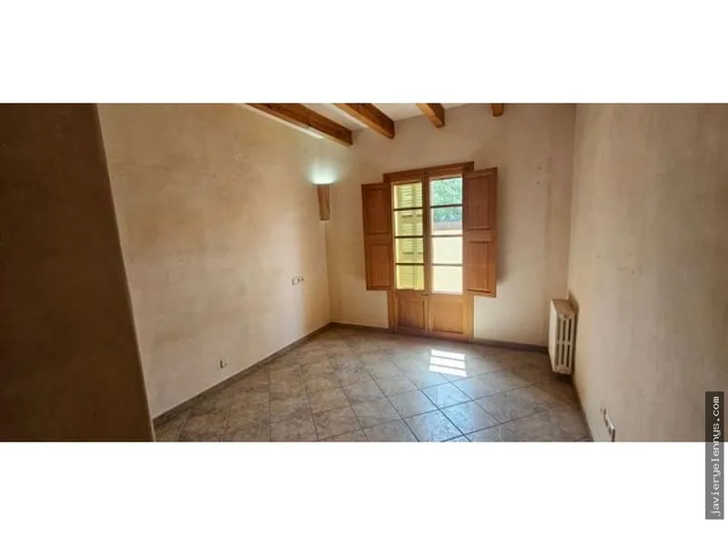 Rural house rental in Diseminado Poligono 7 — photo 4