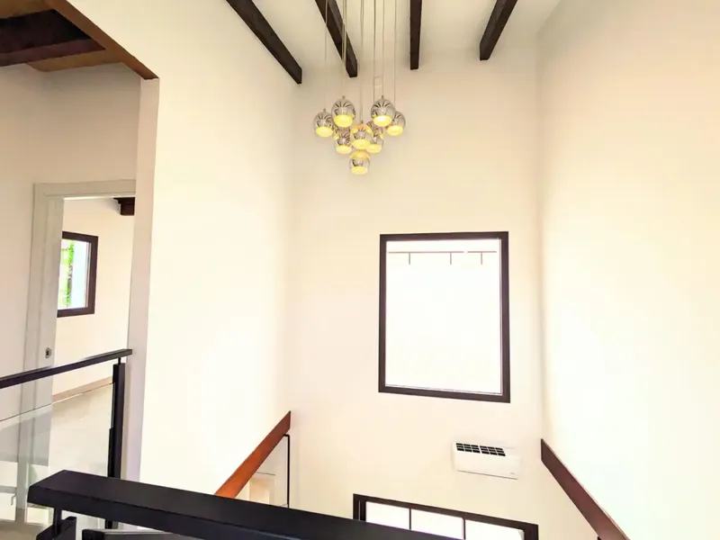 Newly built chalet with terrace and jacuzzi in a quiet area of Felanitx...This modern newly built property with approx. — photo 11