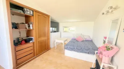 Attic in Campos — photo 6