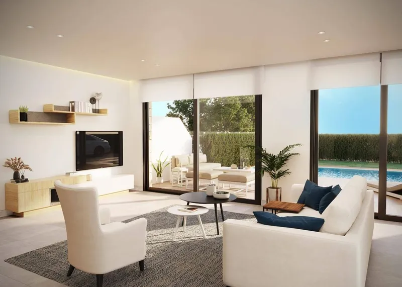 Detached House in Capdepera, Province of Balearic Islands — photo 10