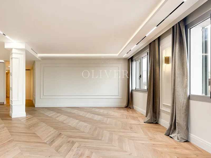 Beautiful renovated penthouse in Palma — photo 2