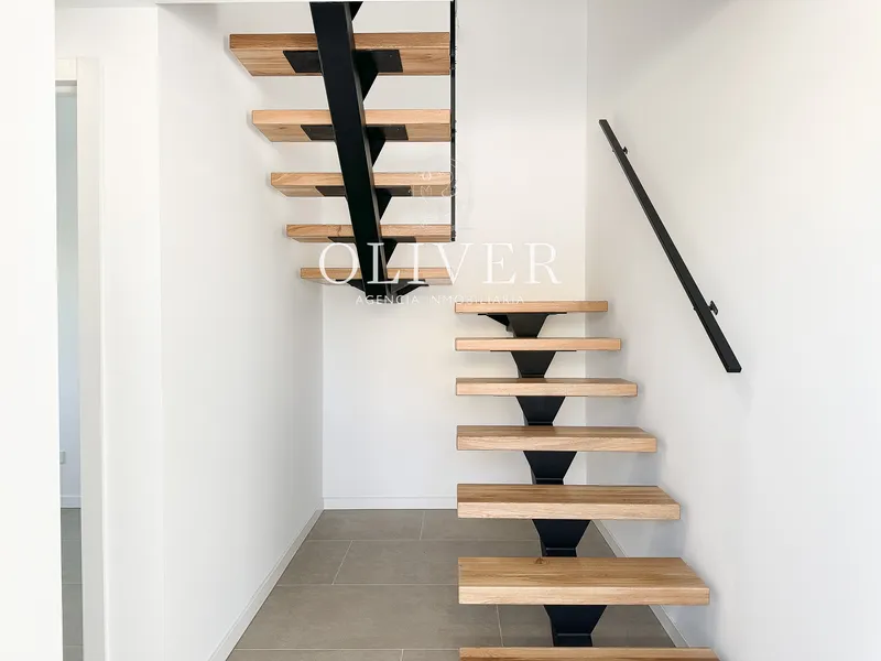 Newly built semi-detached house in Ses Palmeres — photo 10