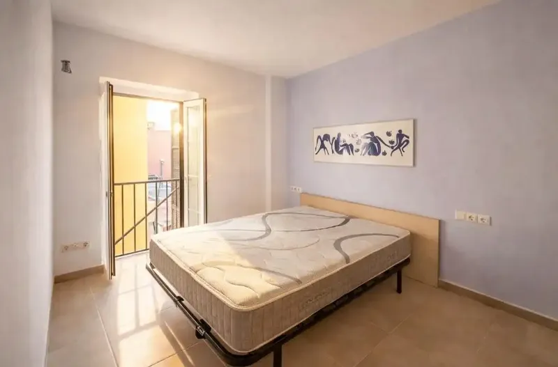 Apartamento con piscina en venta en Sa Torre — photo 11