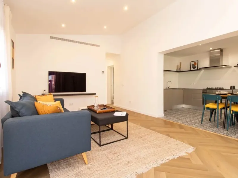 Penthouse in Palmanova, Mallorca — photo 2