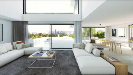 Single family house - Campos (Sa Ràpita), built surface 215m2, plot surface 600m2, terrace size... — photo 3