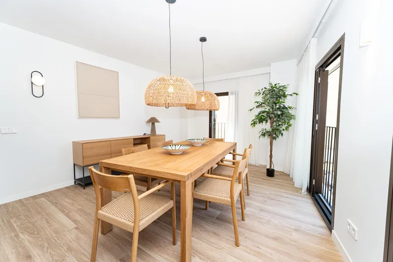 Exclusive New-Build Apartment in the Best Area of Port Sóller — photo 9