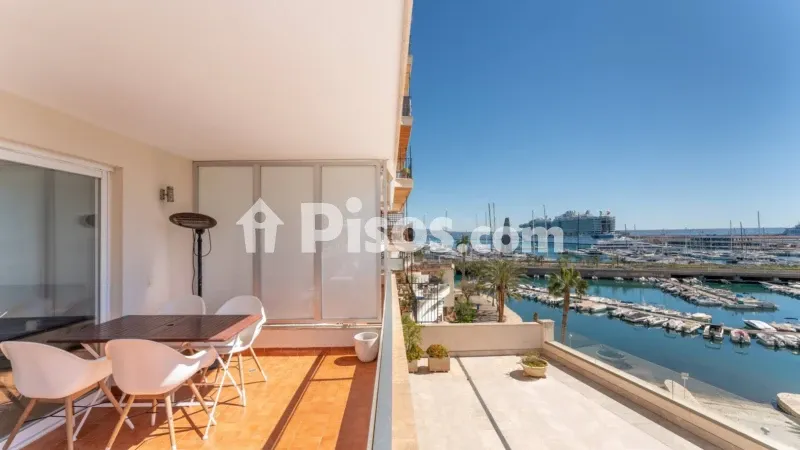 Apartment in El Terreno — photo 7