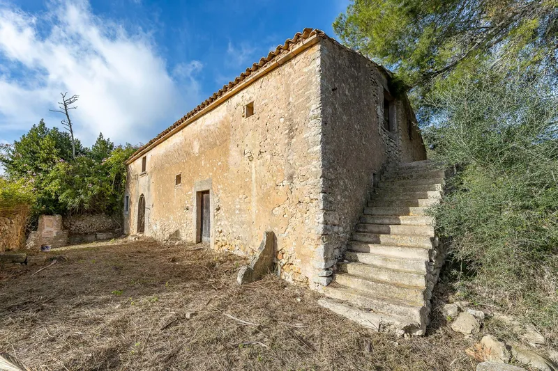 Charming rustic finca in Randa — photo 4