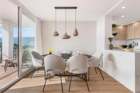 Duplex Penthouse - Palma de Mallorca (Sant Agustí) — photo 2