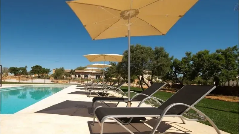 Rustic hotel close to the sea for sale in an unspoilt area close to Alcudia in Majorca — photo 6