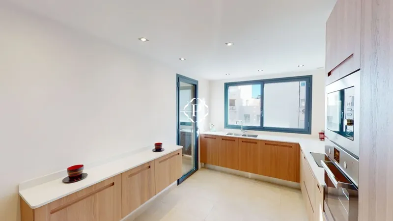 Apartment for sale in Palma newly built in prime central location — photo 8