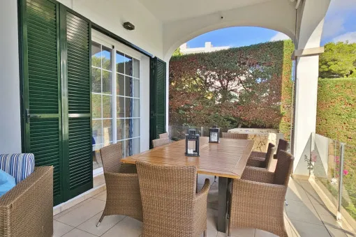Cala d'Or, exclusive beachfront villa with holiday rental license near Cala Gran — photo 8