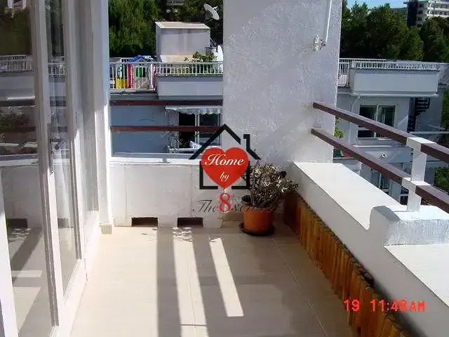 Home by The8Sense offers for sale an exclusive studio with terrace, sea views, pool in San Agustin de Palma — photo 5