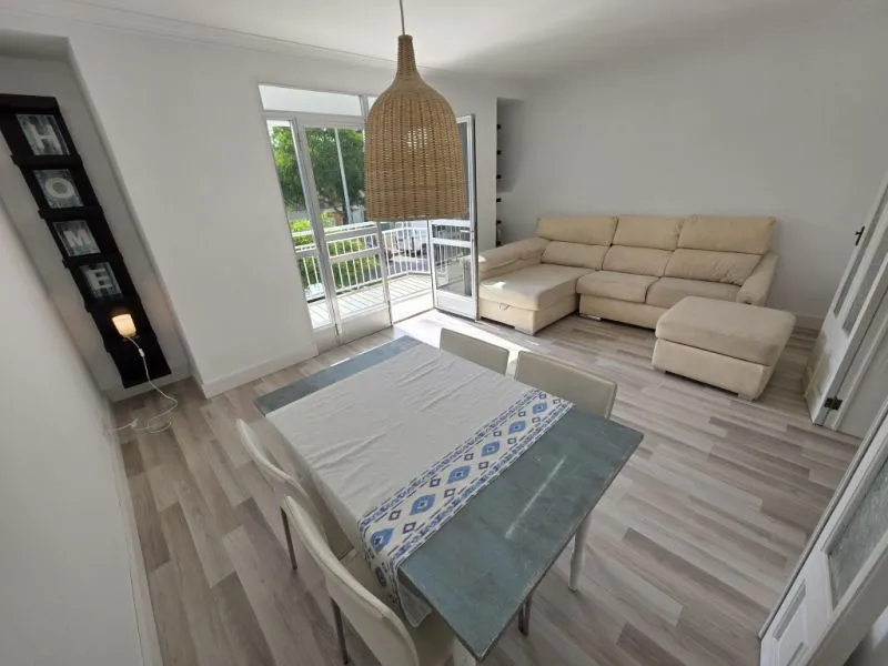 Renovated penthouse with private terrace – Avenida Sa Fonera Porto Cristo — photo 1