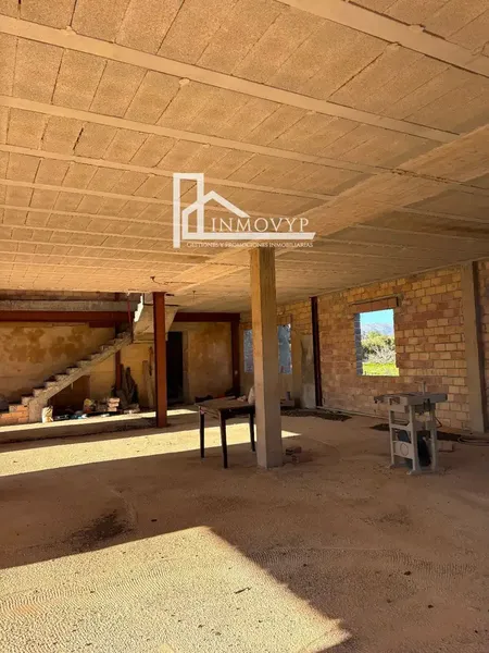 Magnificent rustic estate for sale in a very quiet area of the municipality of Búger, between Búger and Campanet — photo 8