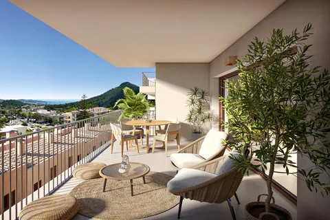 Apartment in Capdepera, Mallorca — photo 5