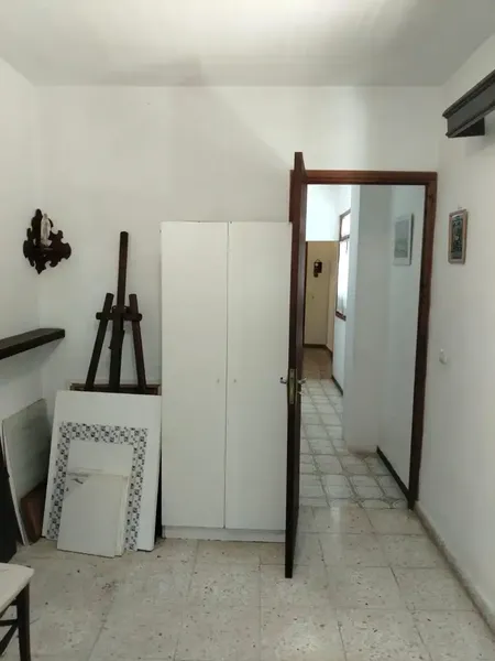 Spacious village house in Pollença with interior patio and solarium with views of the Serra de Tramuntana — photo 12