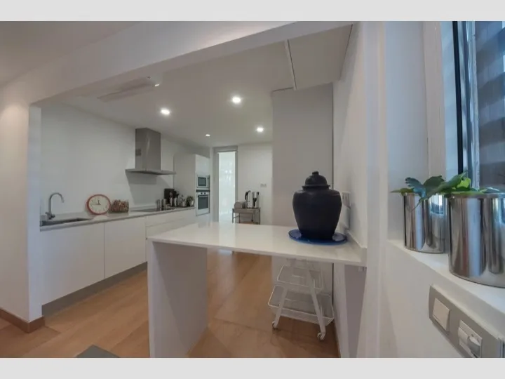First Line luxury sea view apartment in Illetes — photo 10