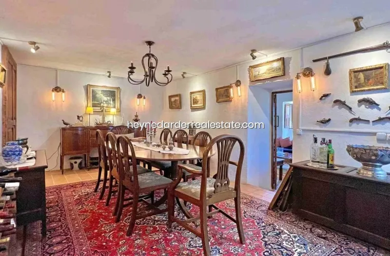 Casa de campo en S'Arracó — photo 4