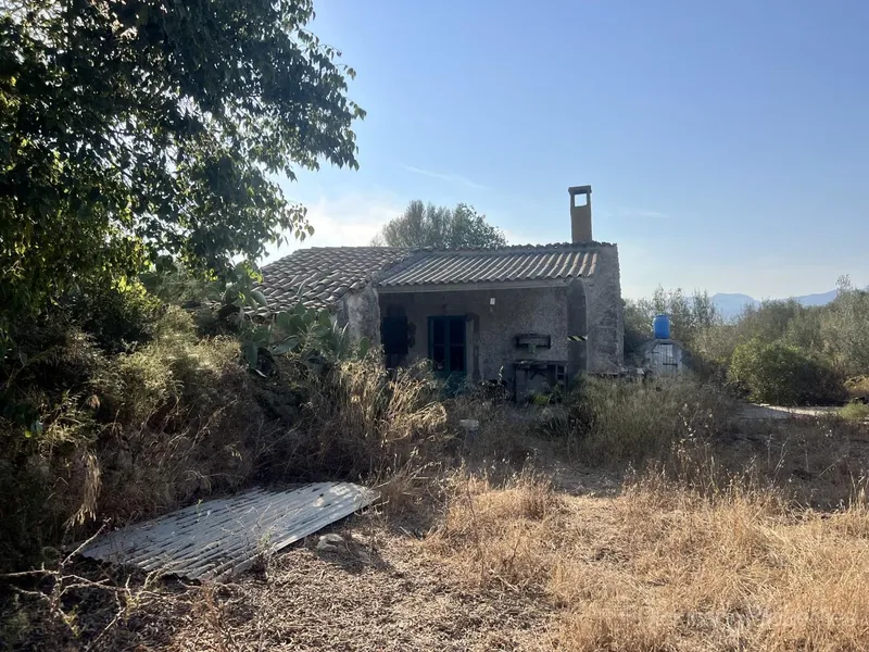 House for sale in Costitx, Mallorca, Baleares, Spain — photo 1