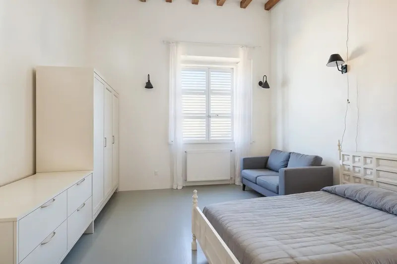Located in the coveted area of Calvario de Pollença, this charming house offers excellent opportunities for individual renovation — photo 5