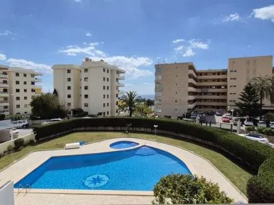 Newly renovated apartment at the port of Portals — photo 5