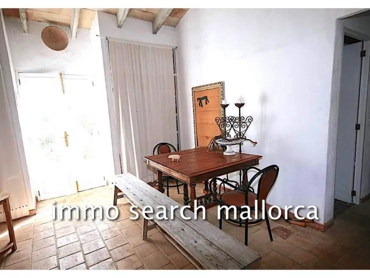 Authentic finca with great landscape views — photo 5