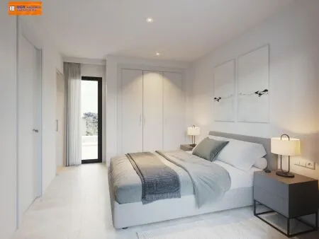 Terraced house - Manacor (Cala Romantica), Built Surface 112m², Terrace Size 40m², 2 Bedrooms, 2... — photo 9