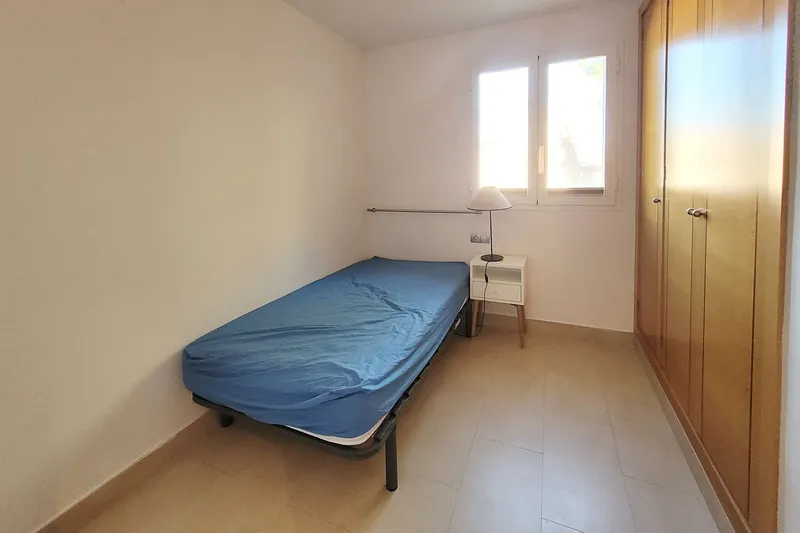 3 Schlafzimmer Wohnung in Cala Moragues zu vermieten — photo 7