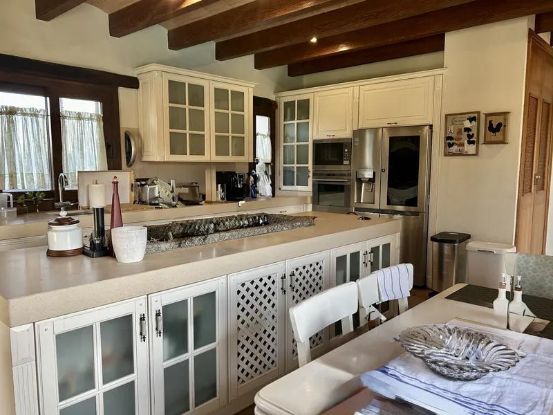 Impressive finca with holiday rental license near Llucmajor — photo 12