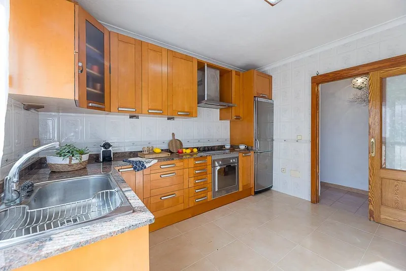 Detached house in Calvià, province of Balearic Islands — photo 12