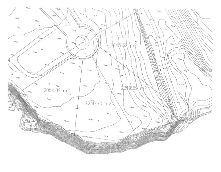 Plot on the front line — photo 10